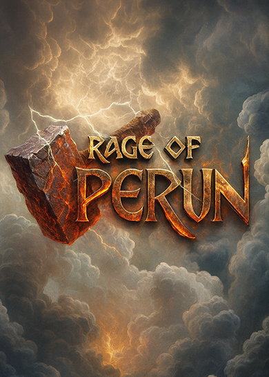 Rage of Perun